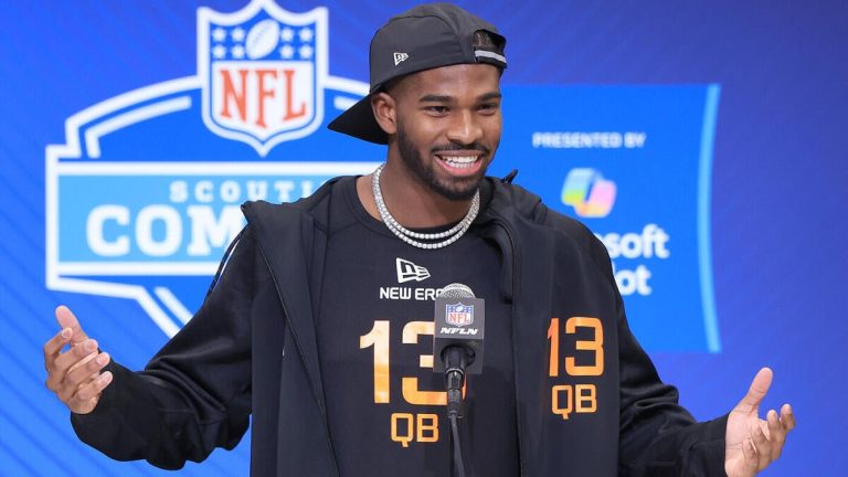 Fan Files $100 Million Lawsuit Against NFL Over Shedeur Sanders' Draft Slide, Claims Emotional Distress