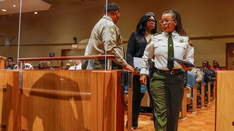New Orleans Jail Escape Cases Hindered by Delayed Evidence Collection, Expert Warns