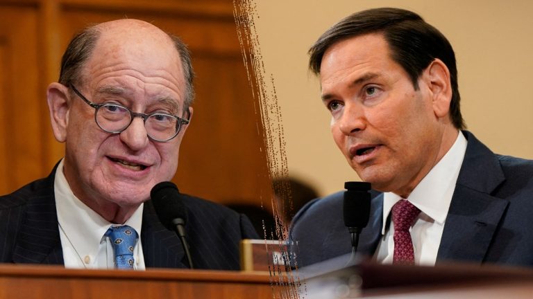 Lawmakers Spar Over Saudi Arabia and Iran at Foreign Affairs Hearing