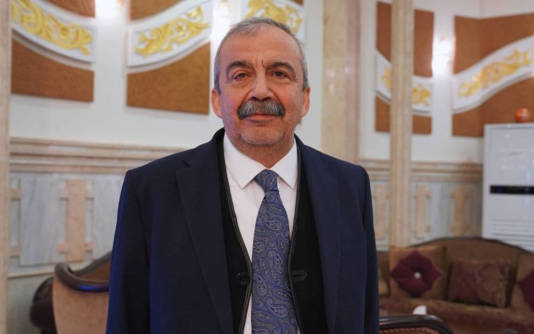 Democratic Party Confirms Assassination Attempt on Late Politician Sırrı Süreyya Önder