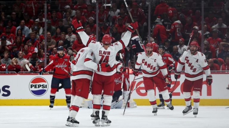 Capitals vs. Hurricanes: Game 2 Odds, Predictions, and Expert Bets for 2025 NHL Playoffs