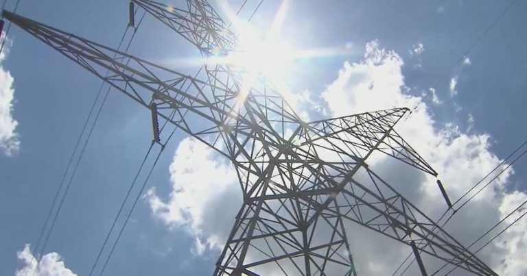 Electricity Demand Projected to Rise Over 75% by 2050 Amid Rising Costs