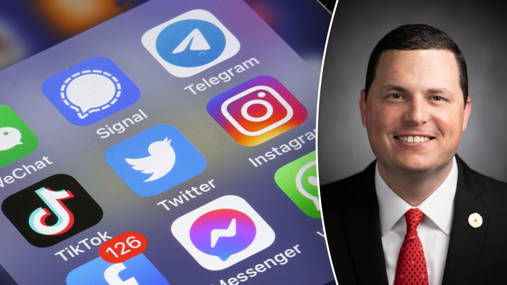 Texas Proposes Strict Bill to Ban Social Media Access for Minors