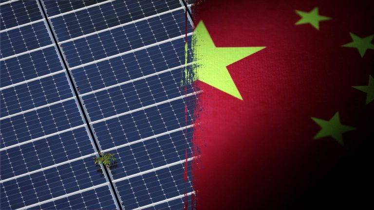 Chinese Solar Power Inverters Discovered with Secret Communication Equipment