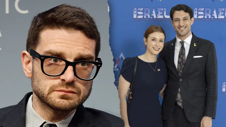 Soros's Son Criticized for Condemning Israeli Murders While Supporting Anti-Israel Organizations