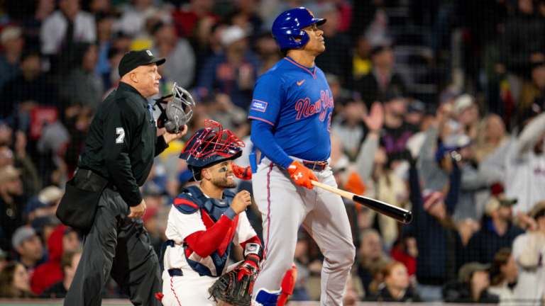Mets Manager to Discuss Effort Level with Juan Soto Amid Hustle Concerns