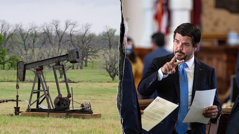 Texas Passes Robust Legislation to Curb Foreign Land Purchases