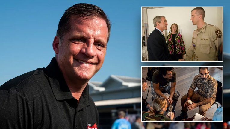 Veteran Suicide Prevention Initiative Promotes Community Connection