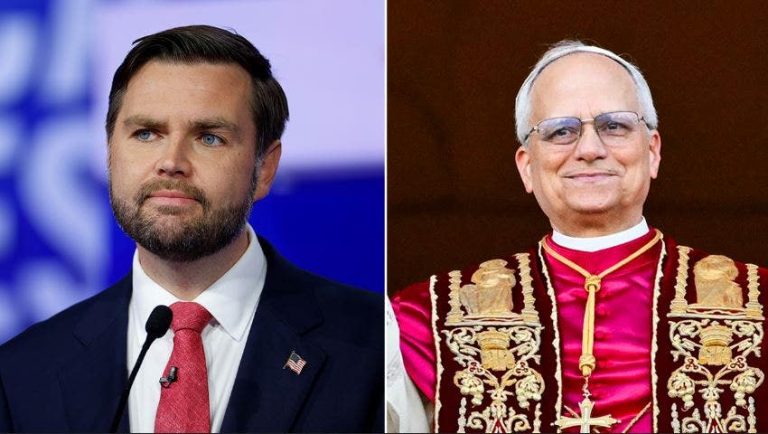 Vance Declines to Engage in Politicizing the Pope's Message