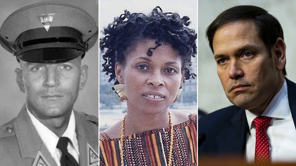 Rubio Criticizes Havana for Protecting Fugitive in Long-Standing Trooper Murder Case
