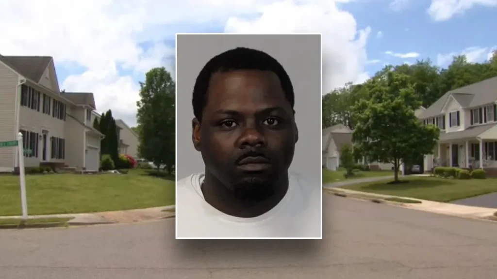 Man Charged in Shooting Death of Teen