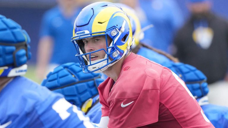 2025 NFC West Win Total Predictions: Rams Lead in Competitive Division; 49ers Seen as Underperformers