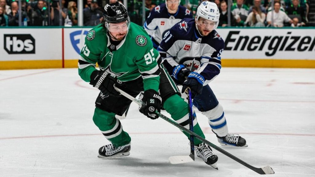 NHL Playoffs Game 6: Odds, Predictions, and Top Bets for Stars vs. Jets
