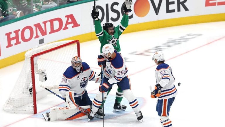 Stars vs. Oilers: Game 2 Odds and Predictions for 2025 NHL Playoffs Western Conference Final