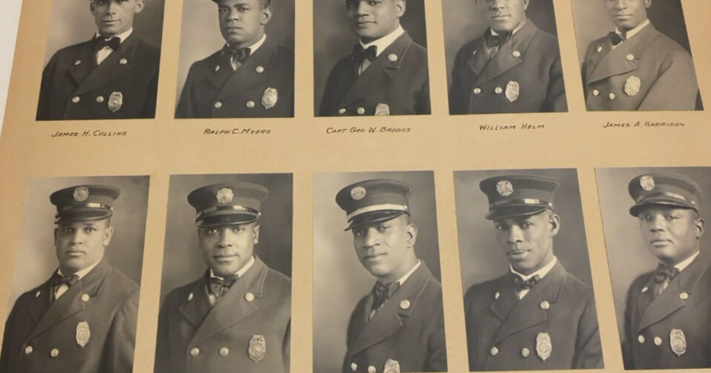Denver's Oldest Fire Station Honored as the First Home of Black Firefighters