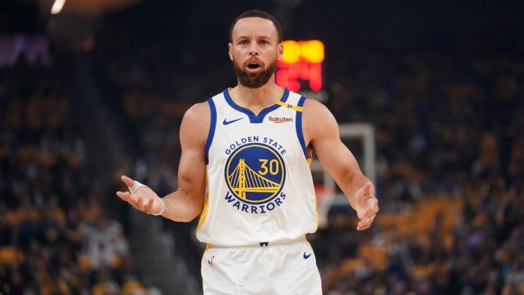 Top NBA Player Props and Odds for Sunday, May 4: Featuring Curry and Siakam Top NBA Player Props and Odds for Sunday, May 4: Featuring Curry and Siakam