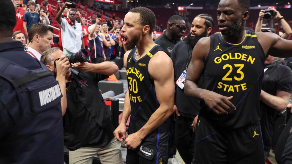 Today's Best Betting Insights: Pacers vs. Cavs, Warriors vs. Wolves, MLB Action and More
