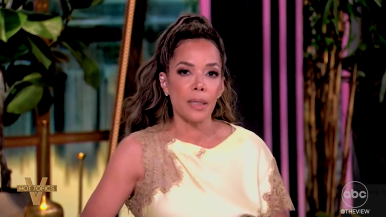 Sunny Hostin Raises Concerns Over Pope Leo XIV's LGBTQ Views