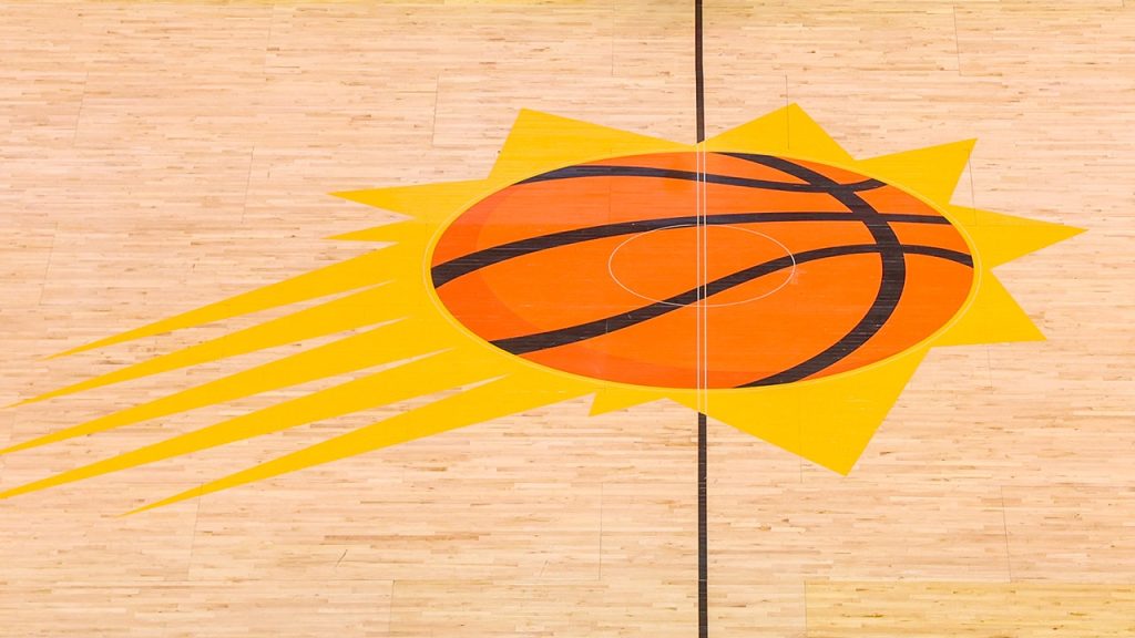Suns Security Director Files Discrimination Lawsuit Over Weapons Incidents