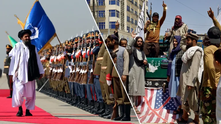 Afghan Advocacy Group Calls for Reinstatement of Refugee Protections
