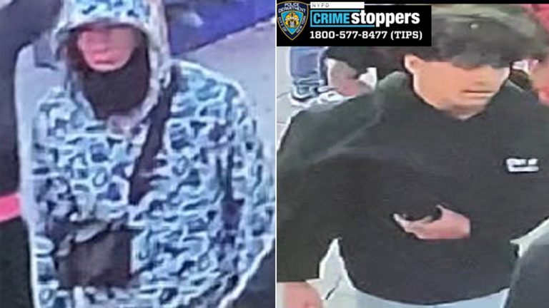 Teen Tren de Aragua Faction Allegedly Assaults NYPD Officers
