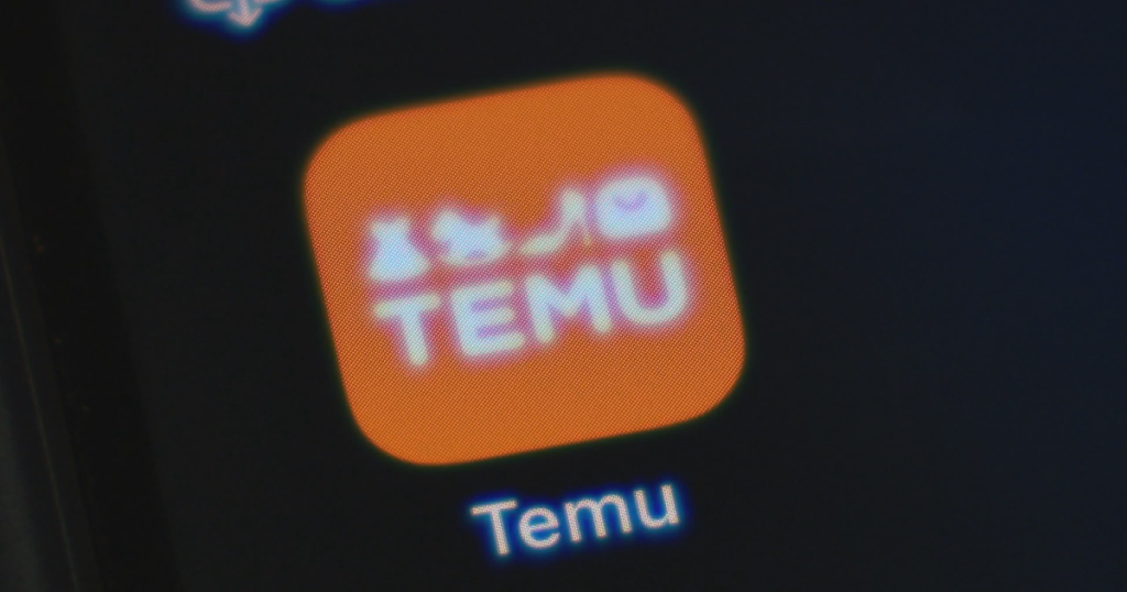 Temu Suspends China Shipments to U.S. Following End of Tariff Exemption