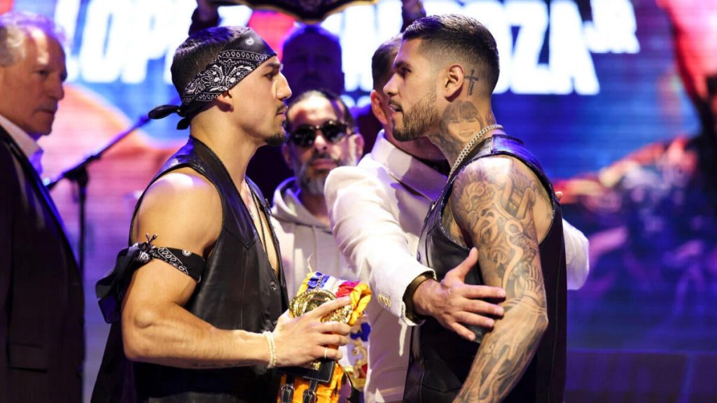 Teofimo Lopez vs. Arnold Barboza: Fight Prediction, Start Time, Odds, and Viewing Options