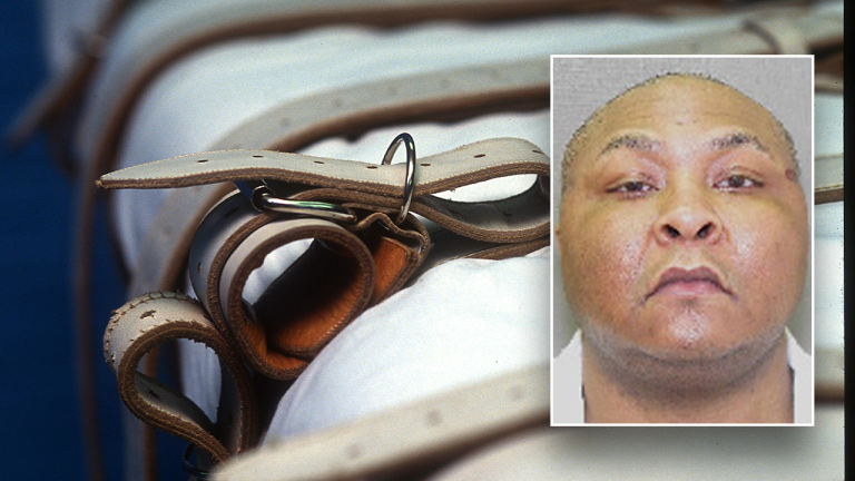 Texas Man Executed for 2007 Gas Station Arson Murder of Grandmother