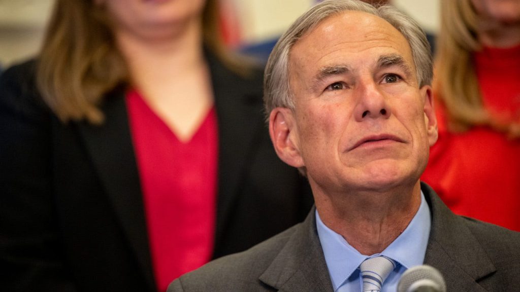 Texas Approves $1 Billion School Voucher Program, Advancing School Choice Agenda