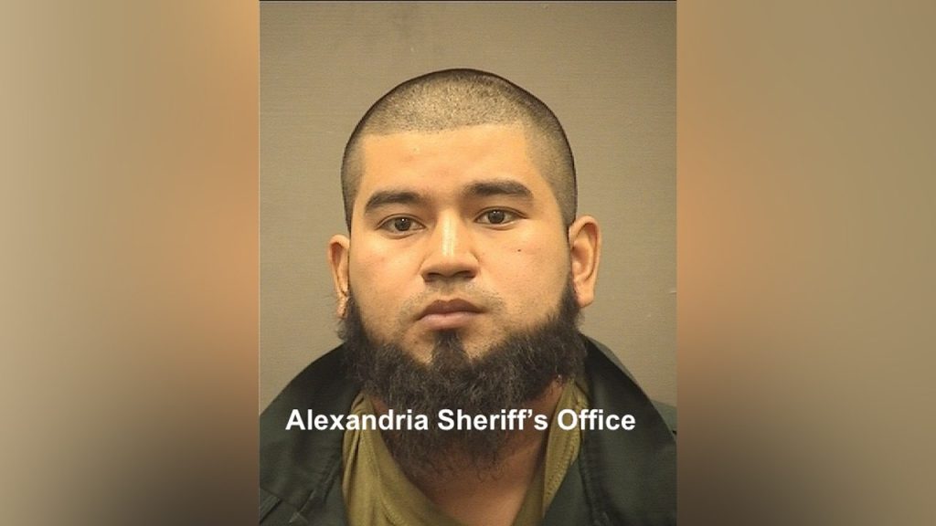 Suspected MS-13 Leader Faces Swift Deportation Following DOJ Intervention
