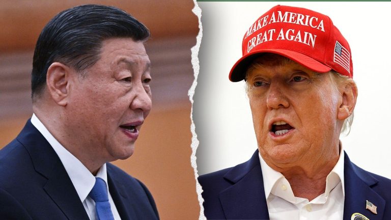 Kashmir Crisis Intensifies Amid US-China Rivalry
