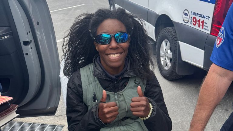 Missing Georgia Camper Located Safe in California Weeks After Disappearance