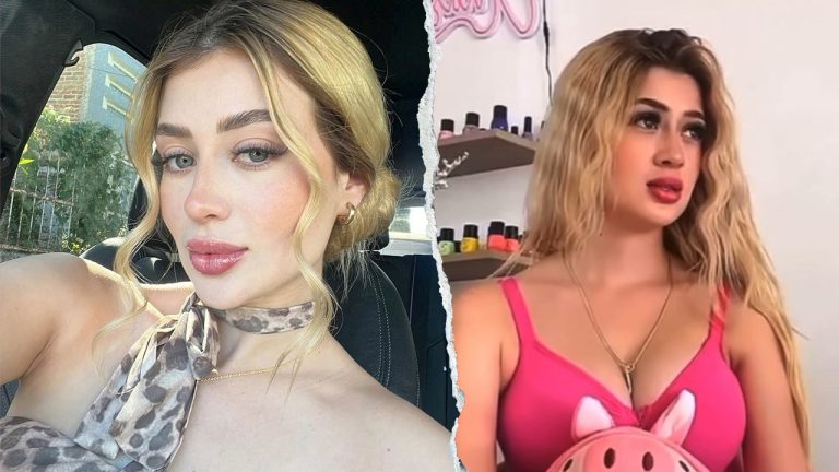 Mexican Influencer Fatally Shot During Livestream at Beauty Salon