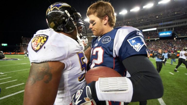 Tom Brady Reveals Players He Dreaded Facing, with a Familiar Name at the Top