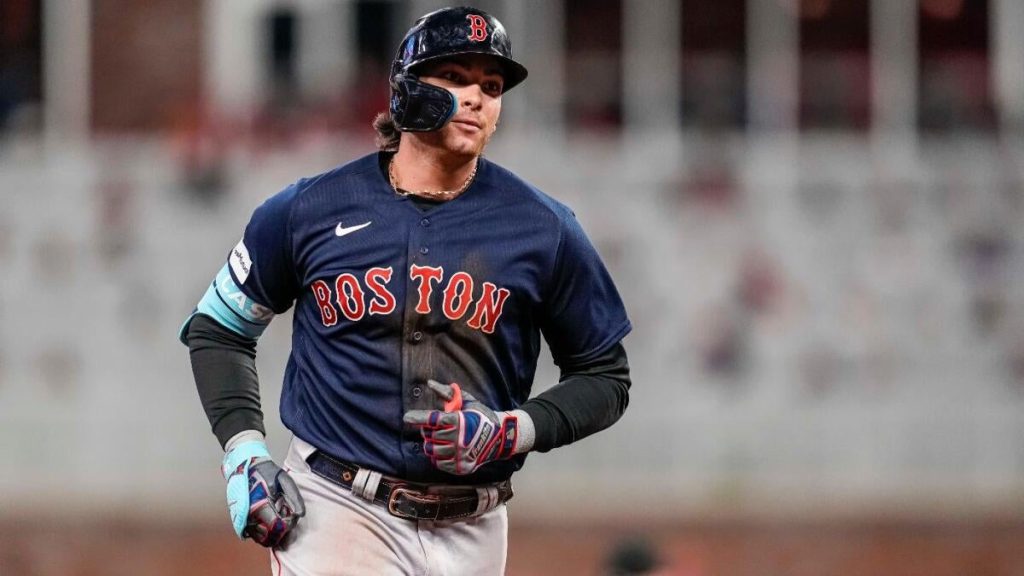 Red Sox First Baseman Triston Casas Suffers Significant Knee Injury Against Twins