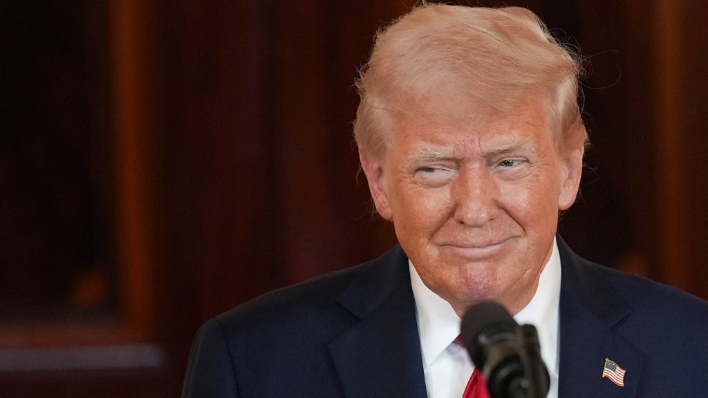 Trump Declines China's Request to Lower 145% Tariff Amid Negotiation Talks