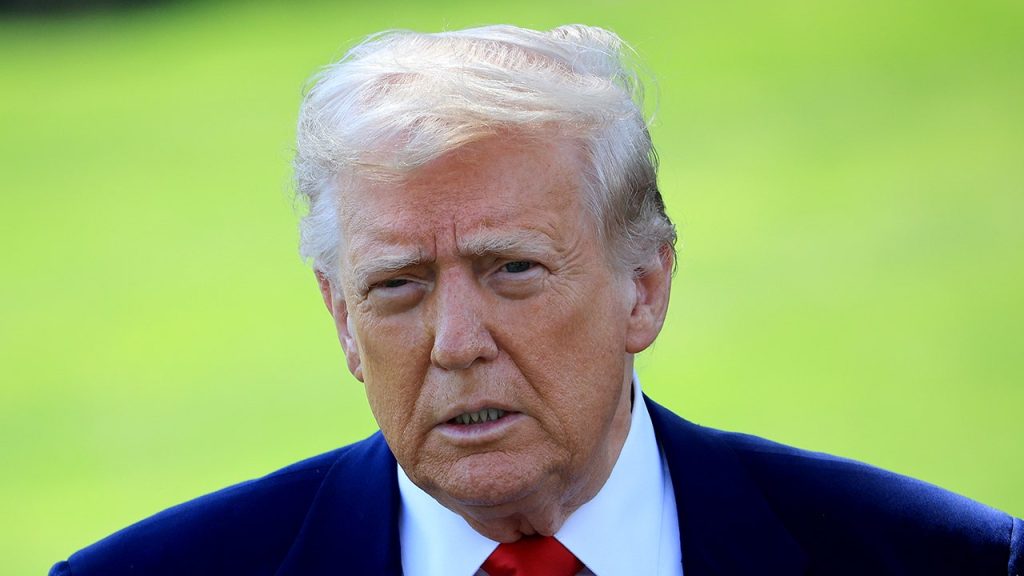 Trump Advocates for GOP to Explore Removing Democrats from Congress
