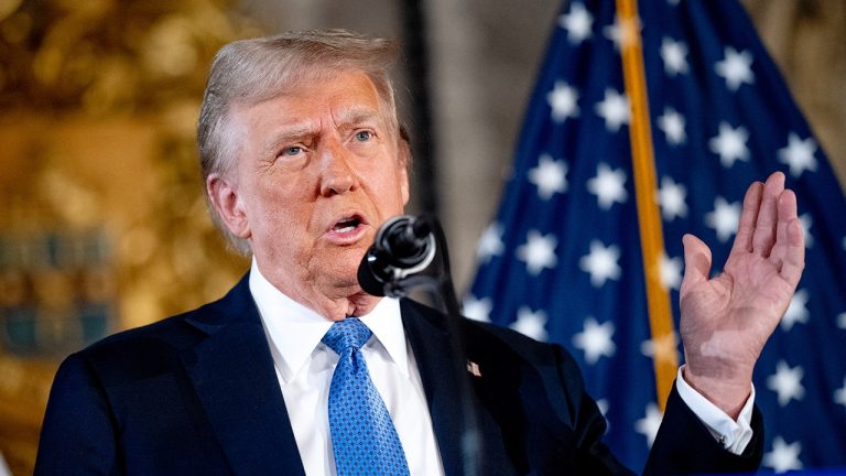 Trump Brokers India-Pakistan Ceasefire Agreement