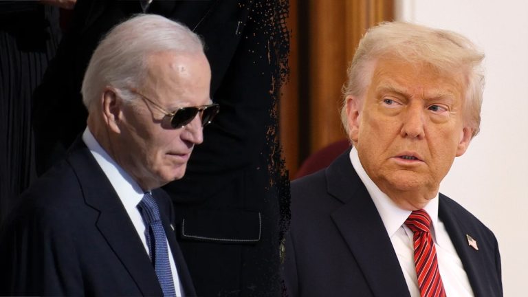 Biden Diagnosed with Aggressive Prostate Cancer Amid Trump’s Questions on Disclosure