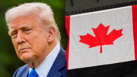 U.S. Governors and Canadian Premiers Meet in Boston to Discuss Tariffs