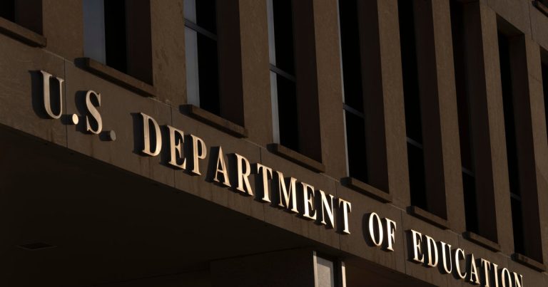Judge Halts Trump's Executive Order on Education Department Reform