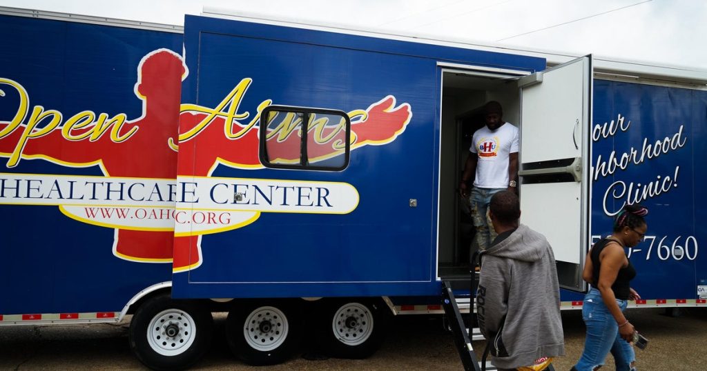 Trump's Funding Cuts Threaten Progress in Ending HIV in the South