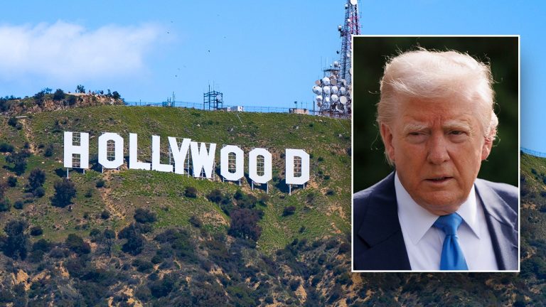 Trump Proposes Tariff on Entertainment Industry, Advocates for Domestic Film Production