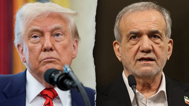 Iran's Pezeshkian Advocates for Nuclear Dialogue Amid Ongoing US Negotiations
