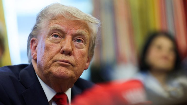 Whistleblower's Lawyer Files Suit Over Revoked Security Clearance in Trump Impeachment Case