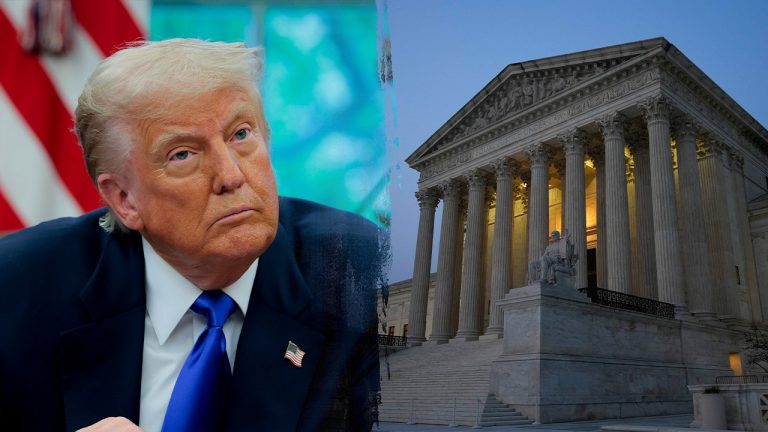 Supreme Court to Review Trump's Birthright Citizenship Order and Judicial Authority