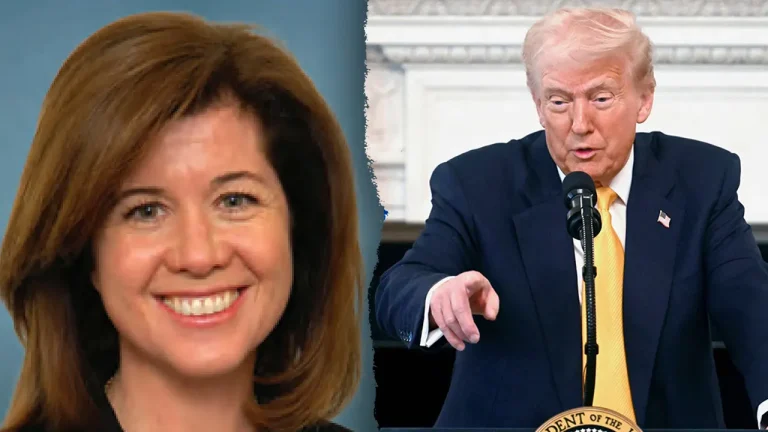 Senate Parliamentarian Evaluates Trump's Major Legislation Proposal