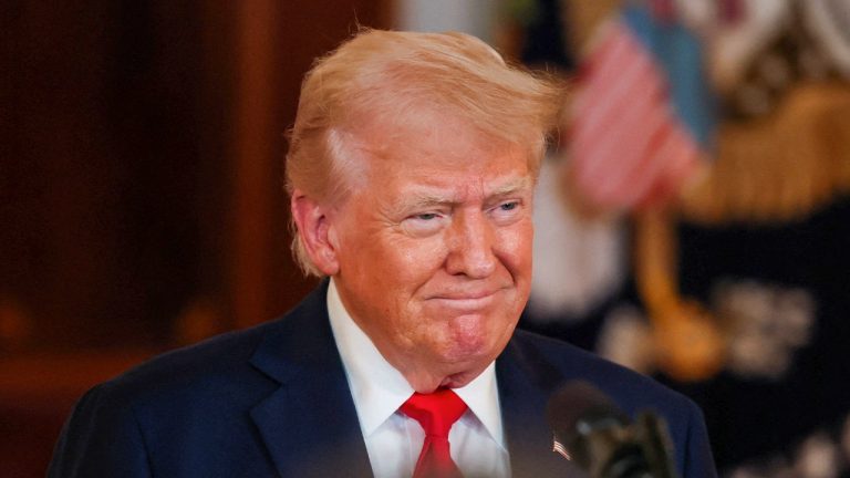 Trump's AI-Generated Pope Image Draws Mixed Reactions Post-Vatican Visit