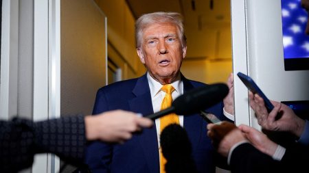 Trump Proposes 80% Tariff Reduction on China