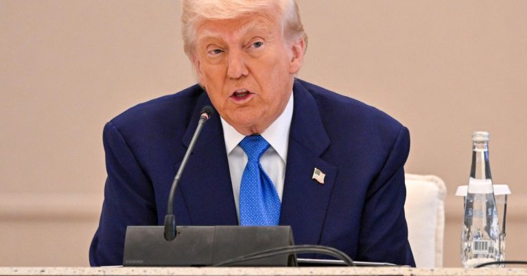 Trump Offers to Meet Putin on Ukraine War Amid Low Expectations for Talks